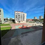 Vandrerhjem Santiago 2 Burgo