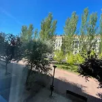 Santiago 2 Vandrerhjem