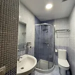 Santiago 2 Vandrerhjem *