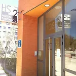 Vandrerhjem Santiago 2
