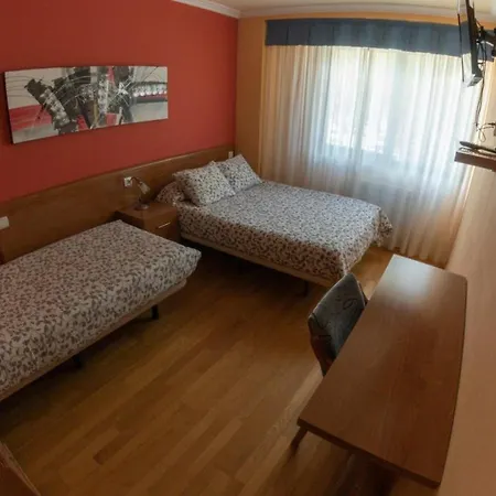 Guest house Santiago 2 2*