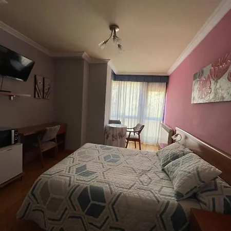 Vendégház Santiago 2 2*