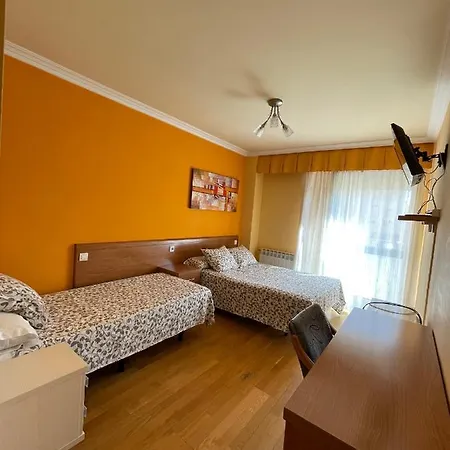Santiago 2 Guest house 2*