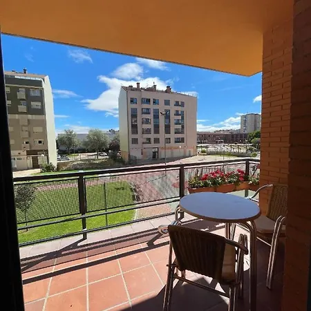 Guest house Santiago 2 Burgos