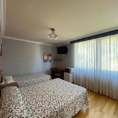Guest house Santiago 2 2*