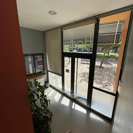 Vendégház Santiago 2 Burgo