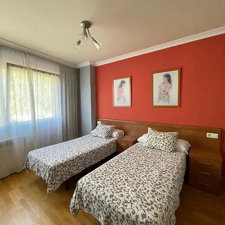 Santiago 2 Vendégház