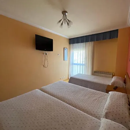 Guest house Santiago 2