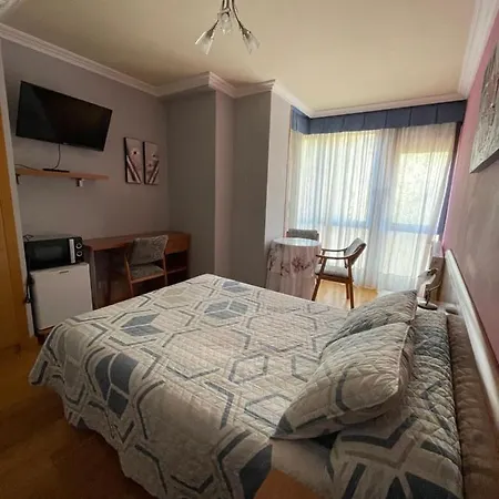 Guest house Santiago 2 2*