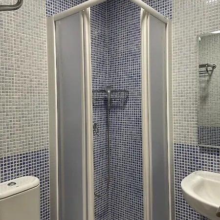 Santiago 2 Vendégház Burgo