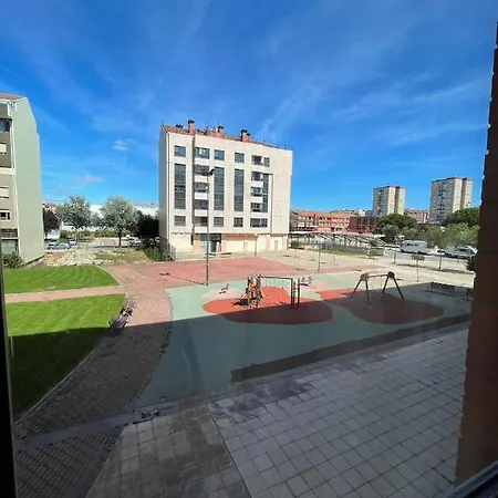 Hostel Santiago 2 Burgo