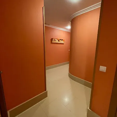 Vendégház Santiago 2