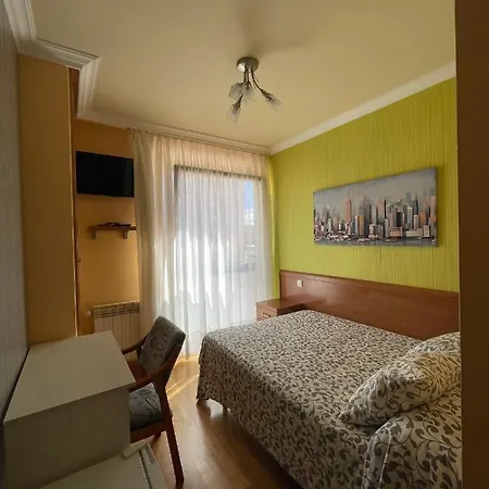 Guest house Santiago 2