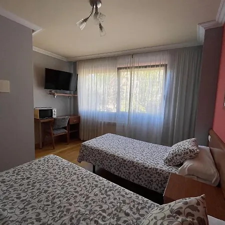 Guest house Santiago 2 2*