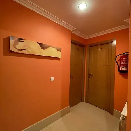 Santiago 2 Vendégház