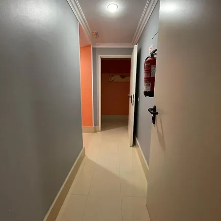 Santiago 2 Guest house 2*