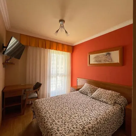 Santiago 2 Guest house Burgos