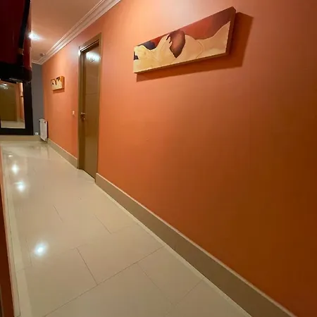 Vendégház Santiago 2