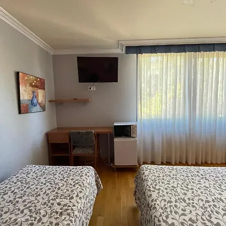 Santiago 2 Guest house 2*