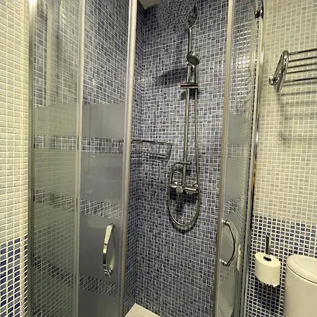 Vendégház Santiago 2