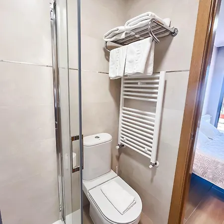 Albergue Santiago 2 *