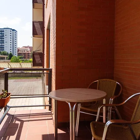 Albergue Santiago 2 *