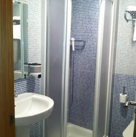 Santiago 2 Guest house 2*