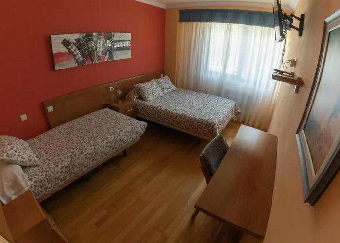 Vendégház Santiago 2 2*