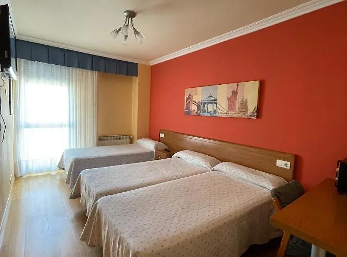 Gasthuis Santiago 2 Burgo