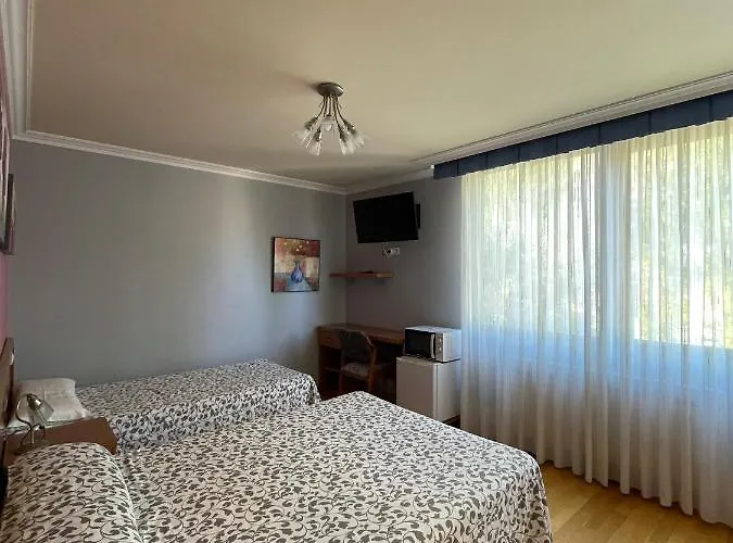 Gasthuis Santiago 2 2*