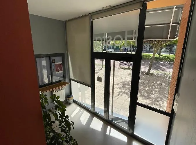 Vendégház Santiago 2 Burgo