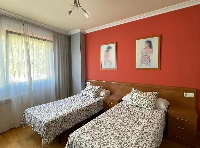 Santiago 2 Vendégház