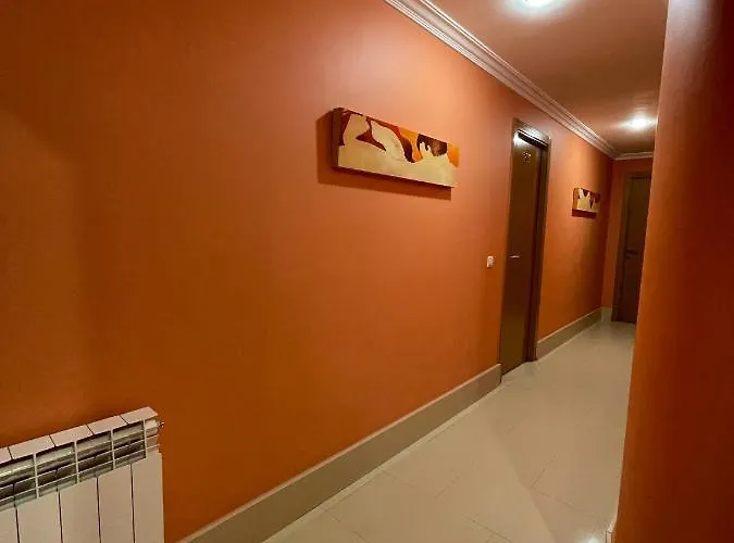 Vendégház Santiago 2 2*