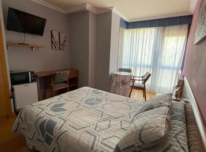 Vendégház Santiago 2 2*