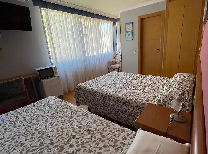 Vendégház Santiago 2