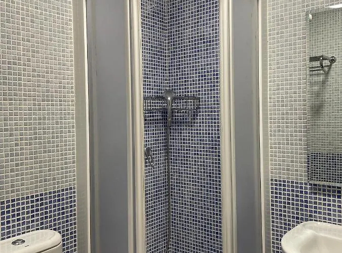 Santiago 2 Gasthuis Burgo