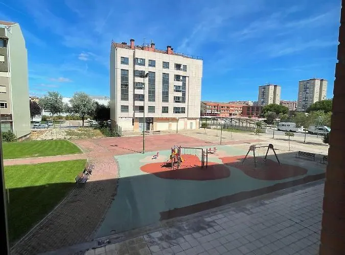 Gasthuis Santiago 2 Burgo