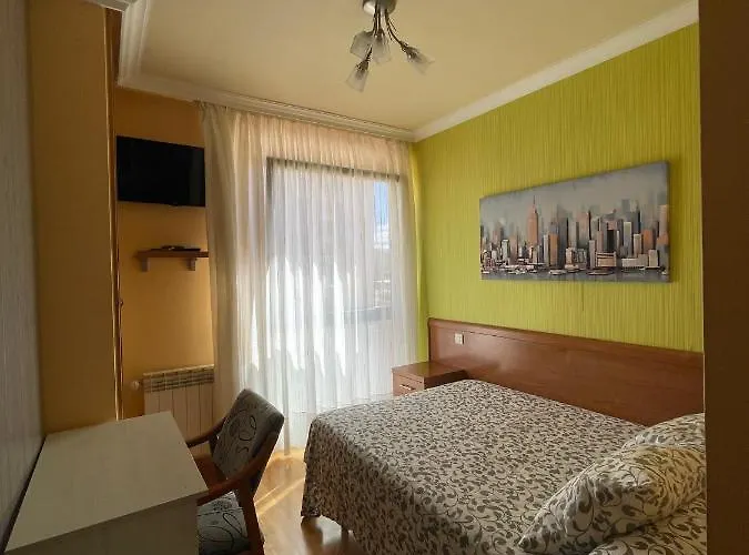 Vendégház Santiago 2