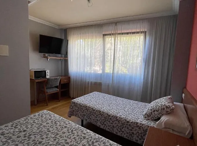 Vendégház Santiago 2 2*