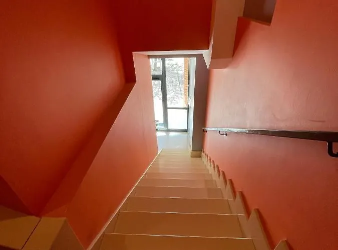 Santiago 2 Gasthuis Burgo