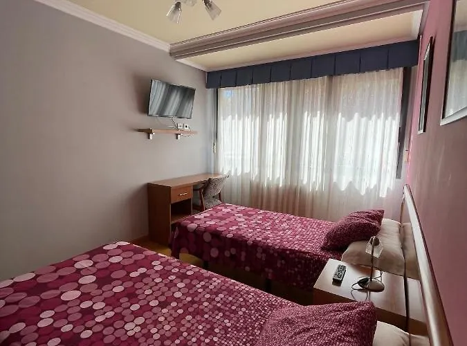 Gasthuis Santiago 2 2*