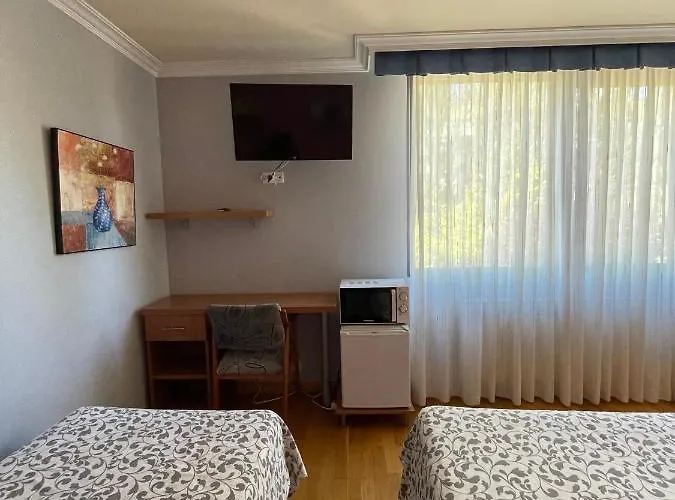 Santiago 2 Vendégház 2*