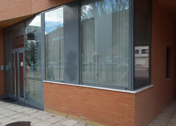 Vendégház Santiago 2 2*