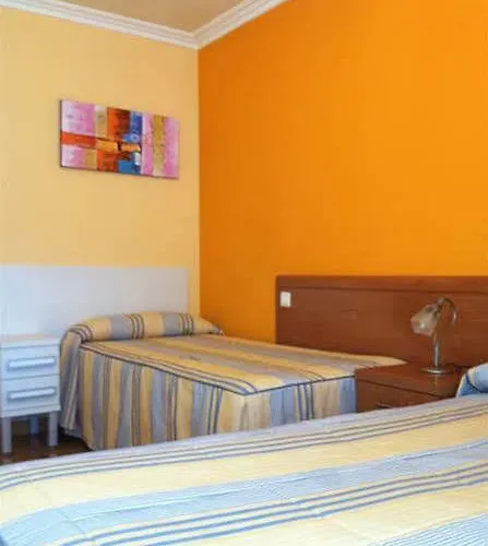 Santiago 2 Gasthuis Burgo