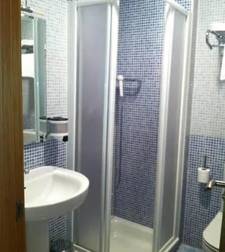 Santiago 2 Gasthuis 2*